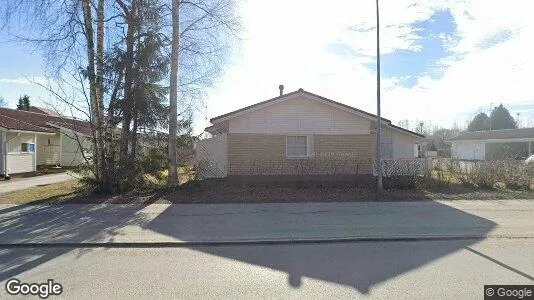 Apartments for rent in Seinäjoki - Photo from Google Street View