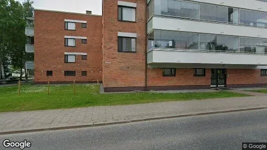 Apartments for rent in Joensuu - Photo from Google Street View