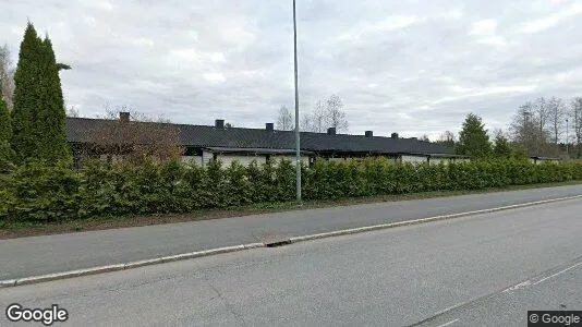 Apartments for rent in Tampere Kaakkoinen - Photo from Google Street View