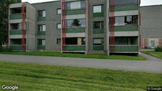 Apartments for rent in Turku - Photo from Google Street View