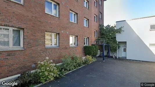 Rooms for rent in Oslo Nordre Aker - Photo from Google Street View
