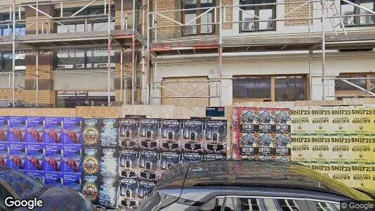 Apartments for rent in Oslo Grünerløkka - Photo from Google Street View