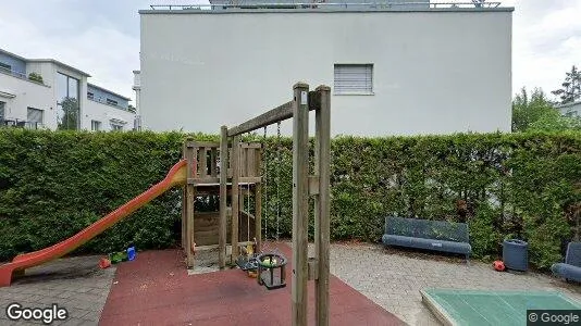 Apartments for rent in Arlesheim - Photo from Google Street View