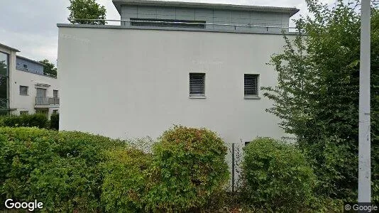 Apartments for rent in Arlesheim - Photo from Google Street View