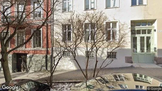 Rooms for rent in Oslo St. Hanshaugen - Photo from Google Street View