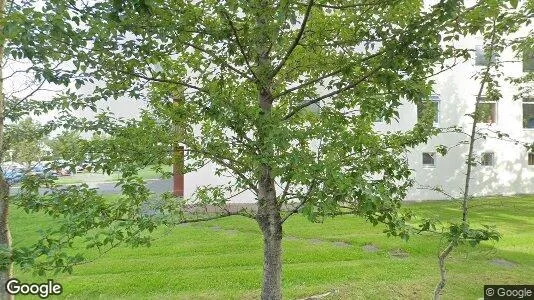 Apartments for rent in Reykjavík Hlíðar - Photo from Google Street View