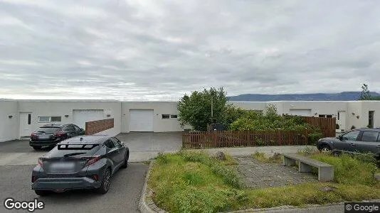 Apartments for rent in Reykjavík Grafarholt - Photo from Google Street View