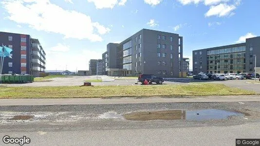 Apartments for rent in Selfoss - Photo from Google Street View