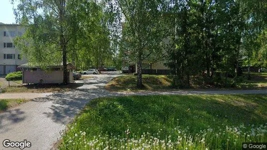 Apartments for rent in Lahti - Photo from Google Street View