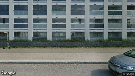 Apartments for rent in Oulu - Photo from Google Street View