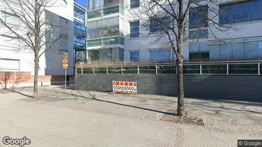 Apartments for rent in Oulu - Photo from Google Street View