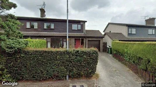 Apartments for rent in Louth - Photo from Google Street View