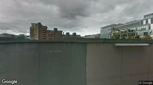 Apartments for rent in Dublin 2 - Photo from Google Street View