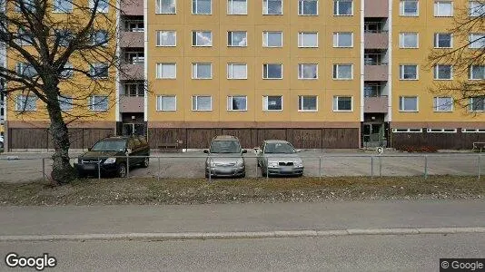 Apartments for rent in Jyväskylä - Photo from Google Street View