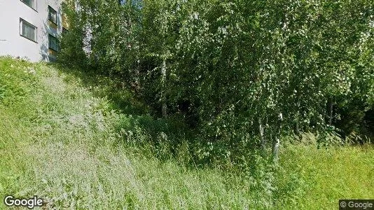 Apartments for rent in Jyväskylä - Photo from Google Street View