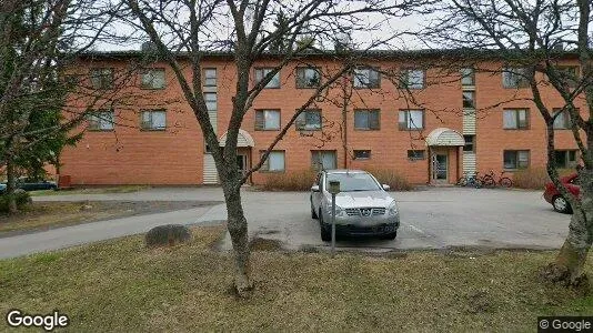 Apartments for rent in Jyväskylä - Photo from Google Street View