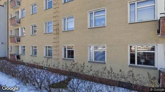 Apartments for rent in Jyväskylä - Photo from Google Street View
