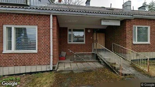 Apartments for rent in Jyväskylä - Photo from Google Street View