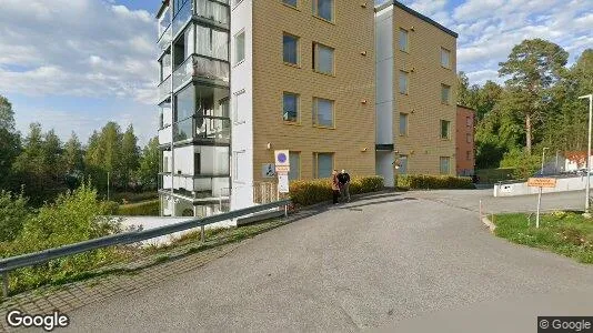 Apartments for rent in Jyväskylä - Photo from Google Street View
