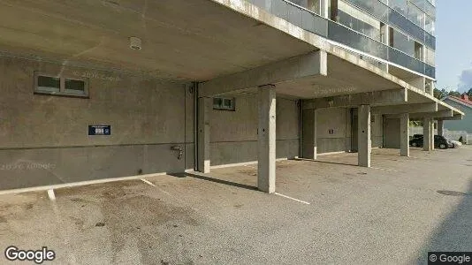 Apartments for rent in Jyväskylä - Photo from Google Street View