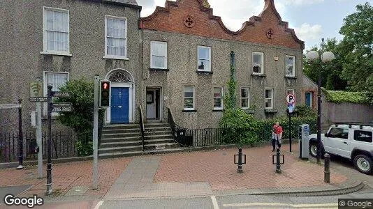 Apartments for rent in Louth - Photo from Google Street View