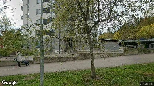 Apartments for rent in Tampere Lounainen - Photo from Google Street View