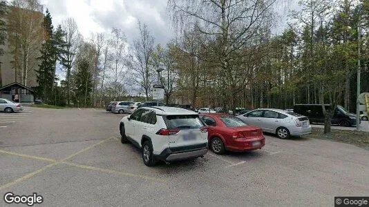Apartments for rent in Tampere Kaakkoinen - Photo from Google Street View