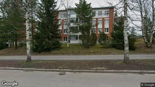 Apartments for rent in Tampere Koillinen - Photo from Google Street View