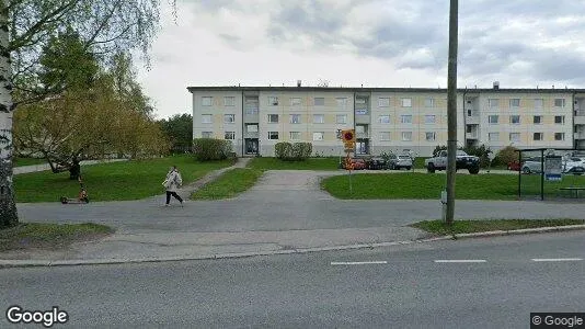 Apartments for rent in Tampere Luoteinen - Photo from Google Street View