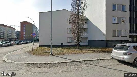 Apartments for rent in Tampere Keskinen - Photo from Google Street View