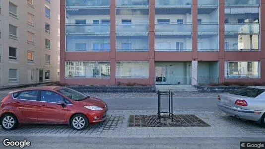 Apartments for rent in Tampere Eteläinen - Photo from Google Street View