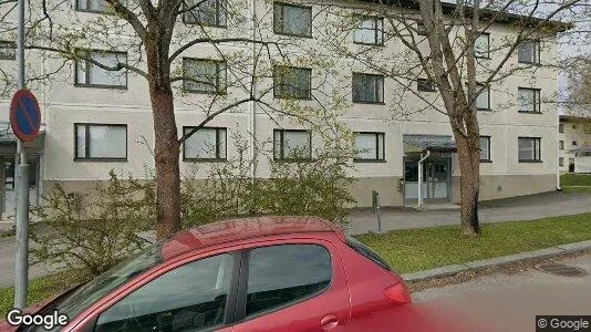 Apartments for rent in Tampere Kaakkoinen - Photo from Google Street View