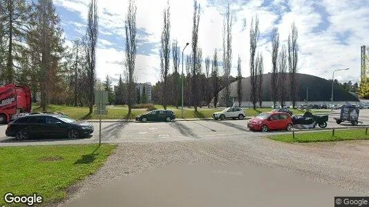Apartments for rent in Tampere Keskinen - Photo from Google Street View