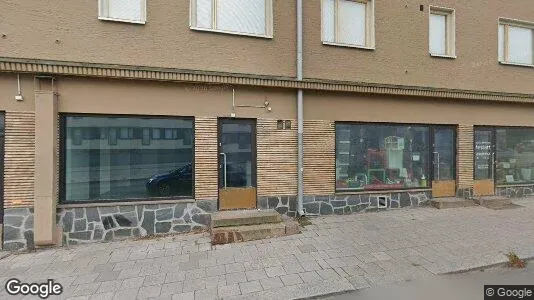 Apartments for rent in Turku - Photo from Google Street View