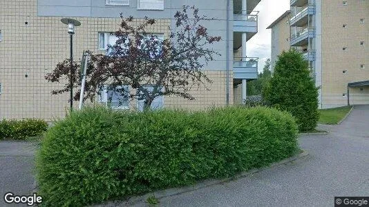 Apartments for rent in Turku - Photo from Google Street View