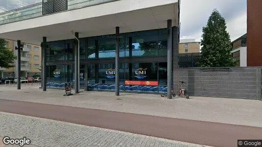 Apartments for rent in Turku - Photo from Google Street View