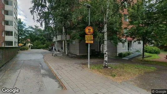 Apartments for rent in Turku - Photo from Google Street View