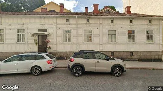 Apartments for rent in Turku - Photo from Google Street View