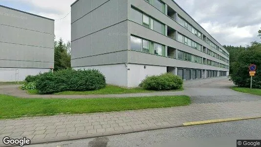 Apartments for rent in Turku - Photo from Google Street View