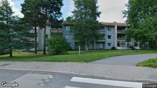 Apartments for rent in Turku - Photo from Google Street View