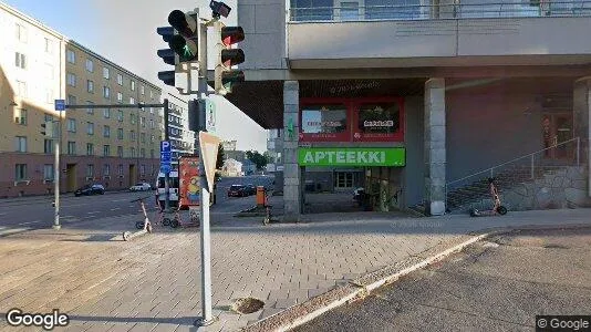 Apartments for rent in Turku - Photo from Google Street View