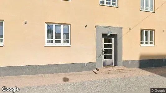 Apartments for rent in Turku - Photo from Google Street View