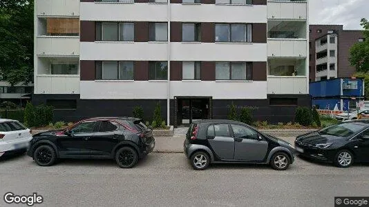 Apartments for rent in Turku - Photo from Google Street View
