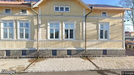 Apartments for rent in Turku - Photo from Google Street View