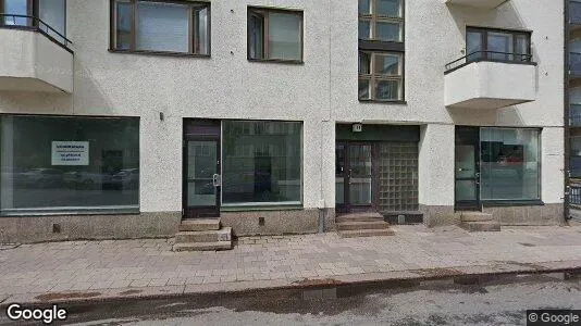 Apartments for rent in Turku - Photo from Google Street View