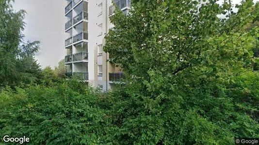 Apartments for rent in Turku - Photo from Google Street View