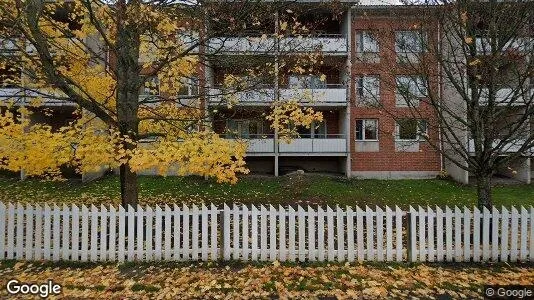 Apartments for rent in Turku - Photo from Google Street View