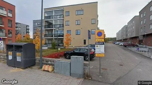 Apartments for rent in Espoo - Photo from Google Street View