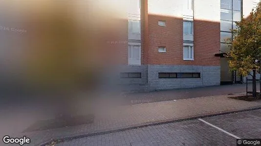 Apartments for rent in Espoo - Photo from Google Street View