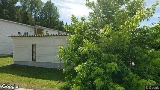 Apartments for rent in Espoo - Photo from Google Street View